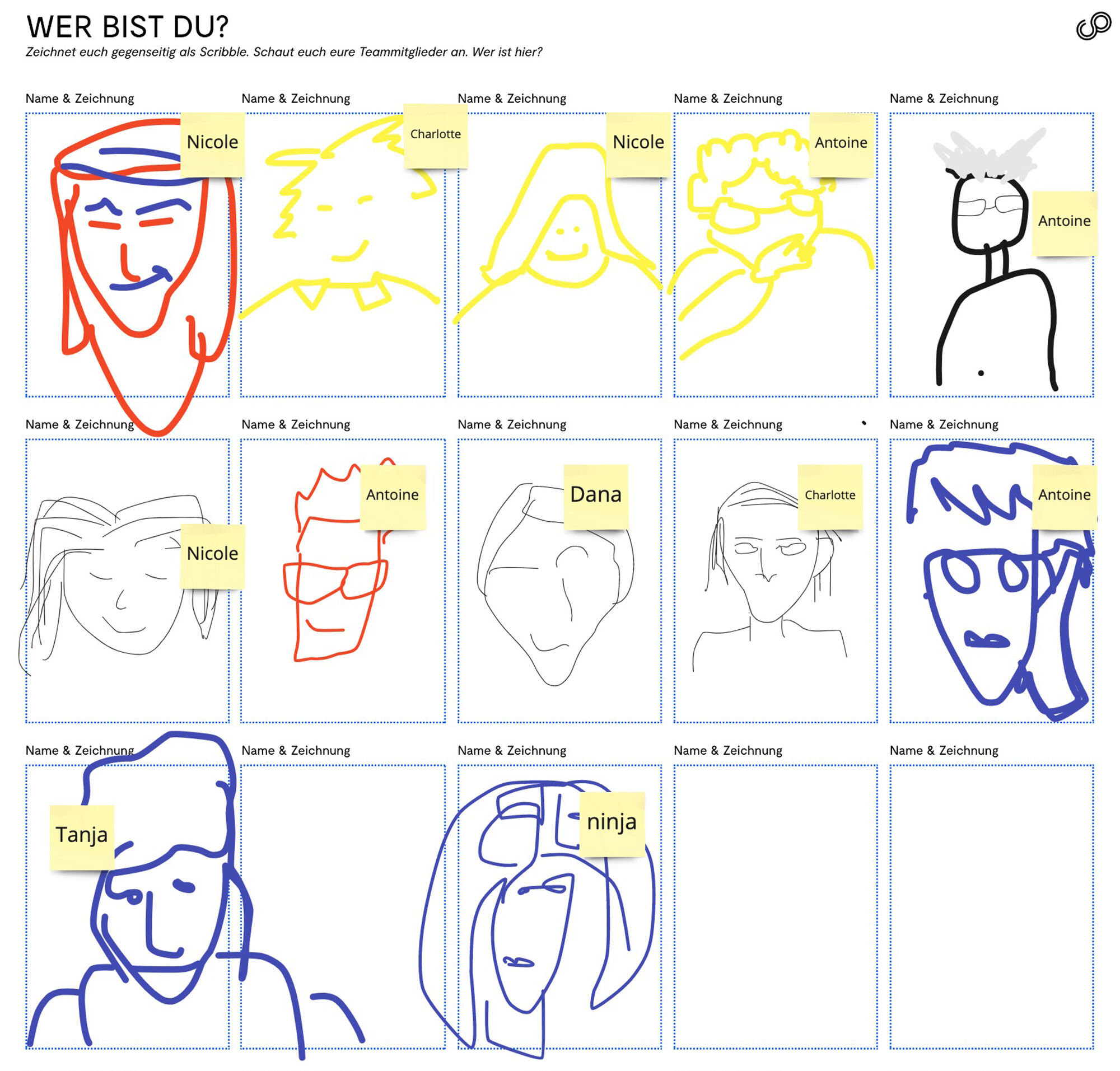 CheckIn: Verbindung aufbauen